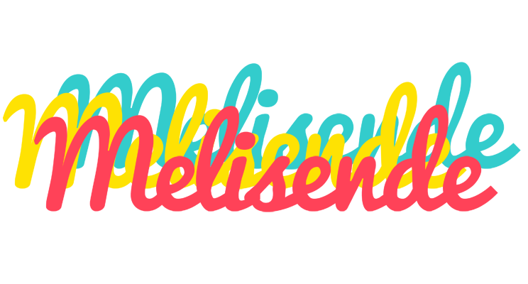 Melisende disco logo