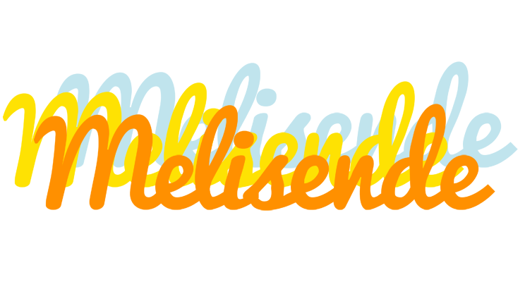 Melisende energy logo