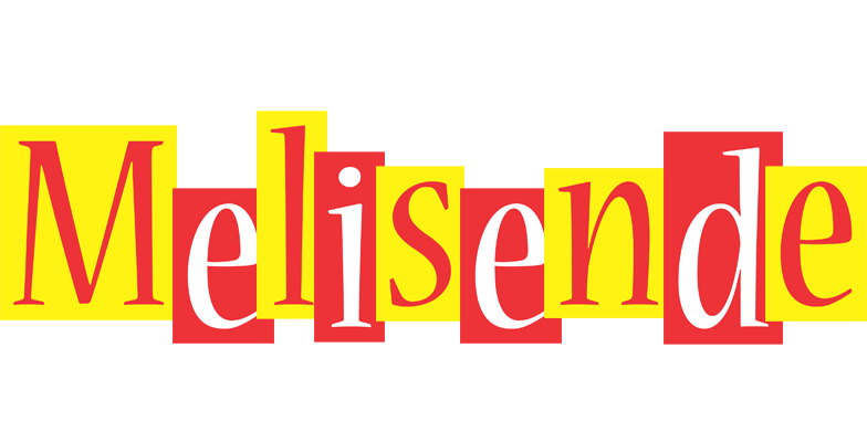 Melisende errors logo