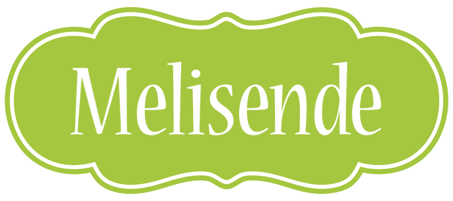 Melisende family logo