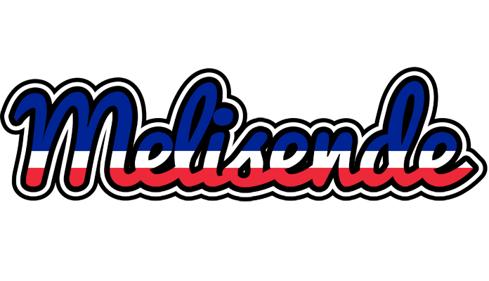 Melisende france logo