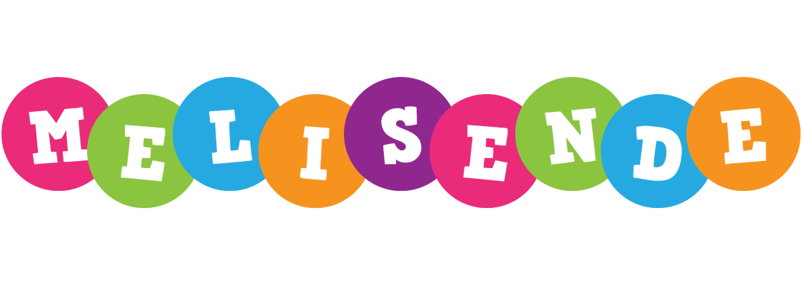Melisende friends logo