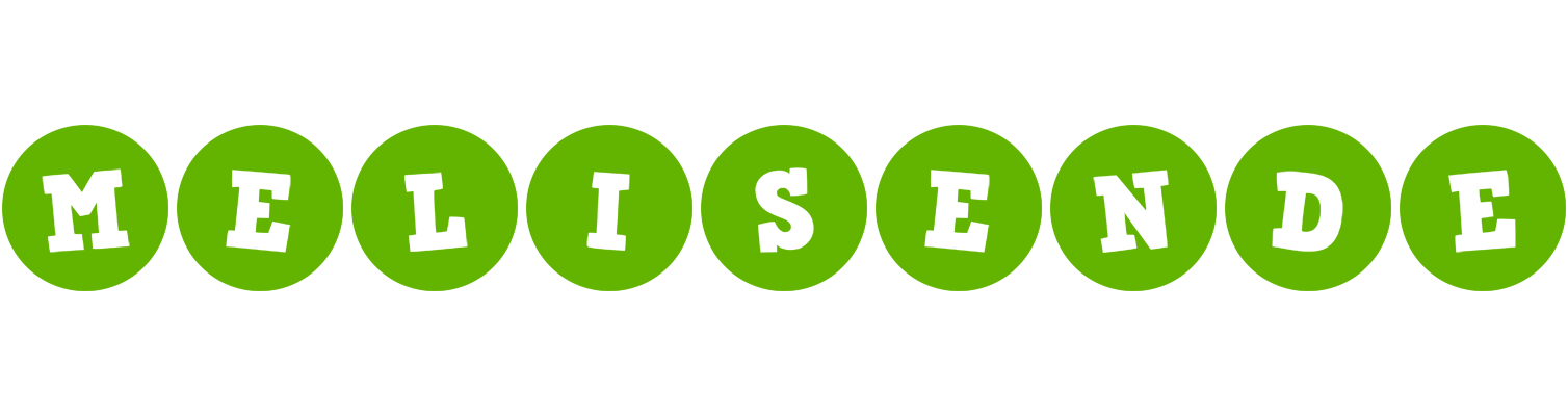 Melisende games logo