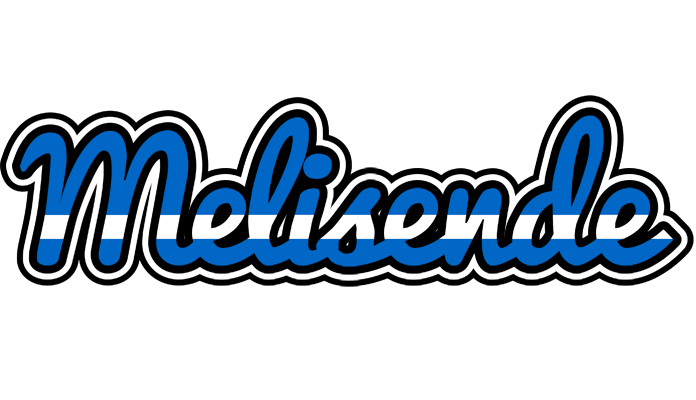 Melisende greece logo