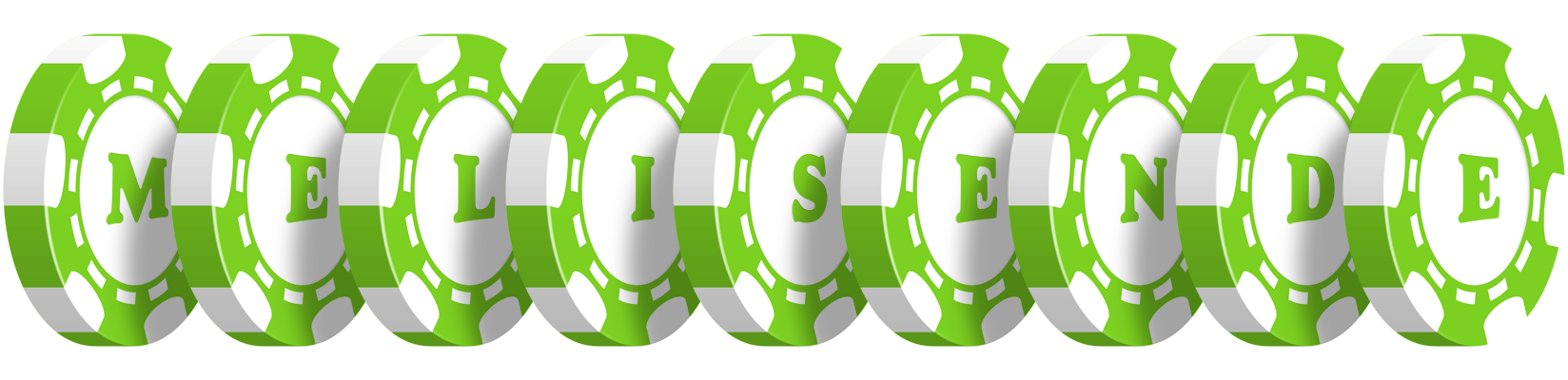 Melisende holdem logo