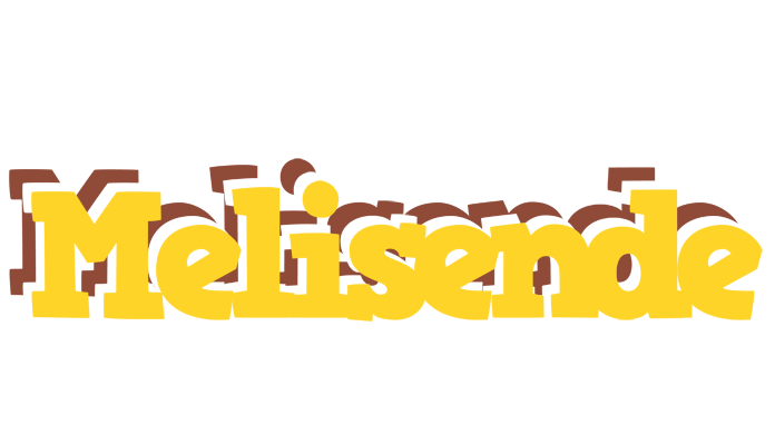 Melisende hotcup logo