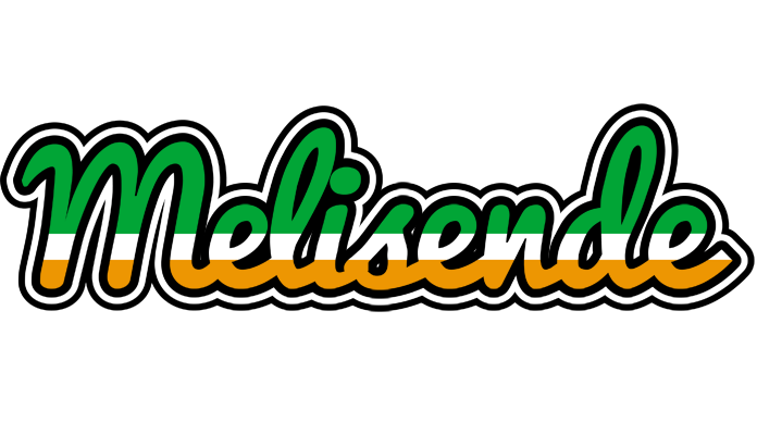 Melisende ireland logo