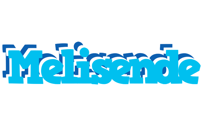 Melisende jacuzzi logo