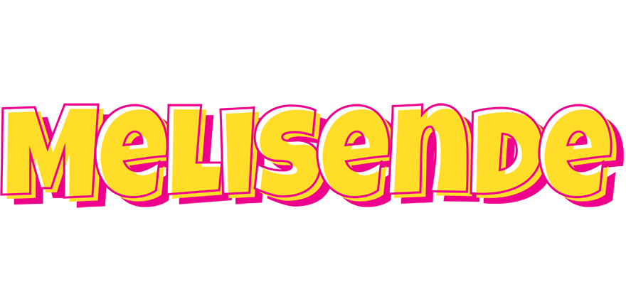 Melisende kaboom logo