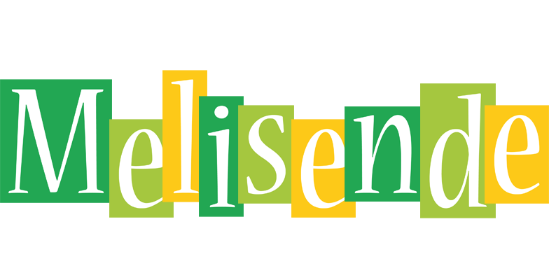 Melisende lemonade logo