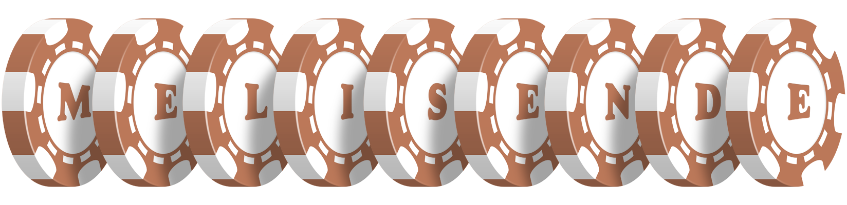Melisende limit logo