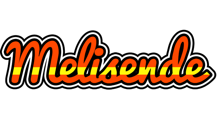 Melisende madrid logo