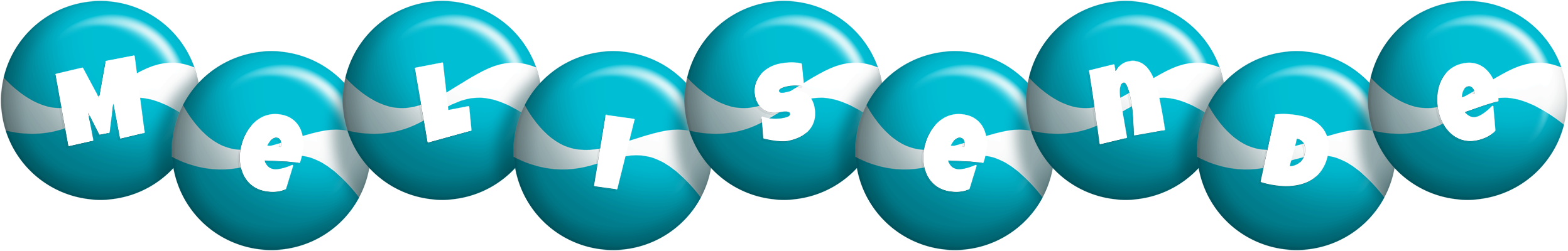 Melisende messi logo