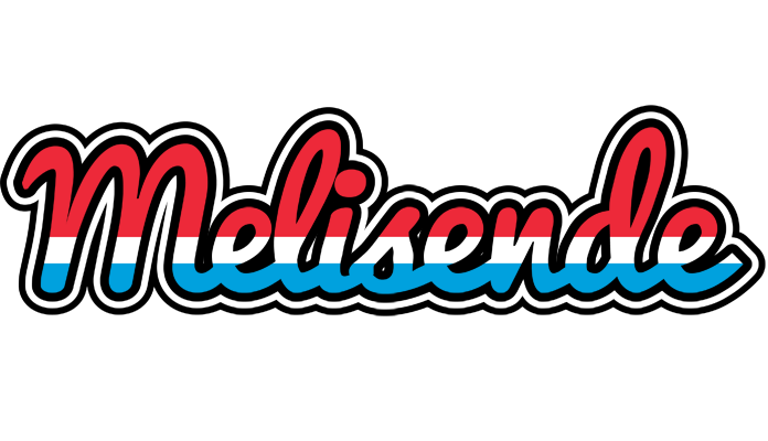 Melisende norway logo
