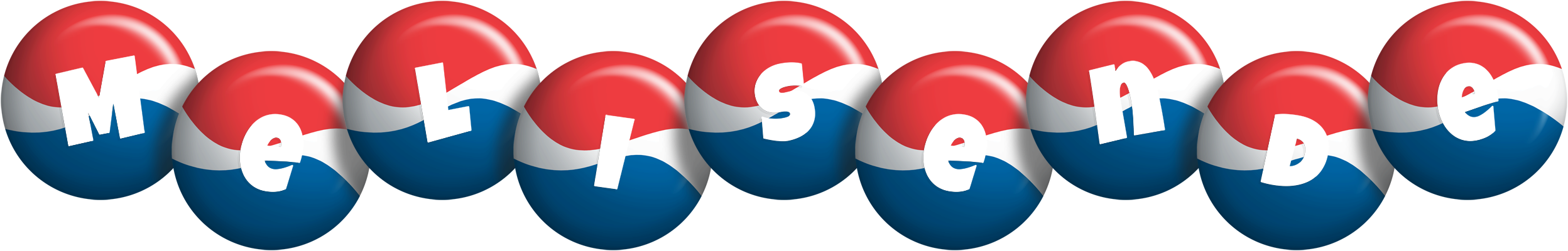 Melisende paris logo