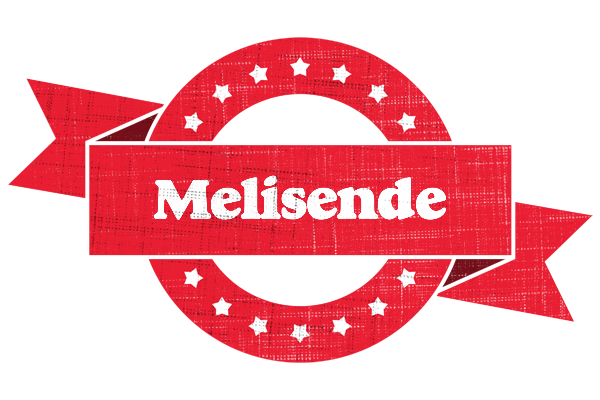 Melisende passion logo