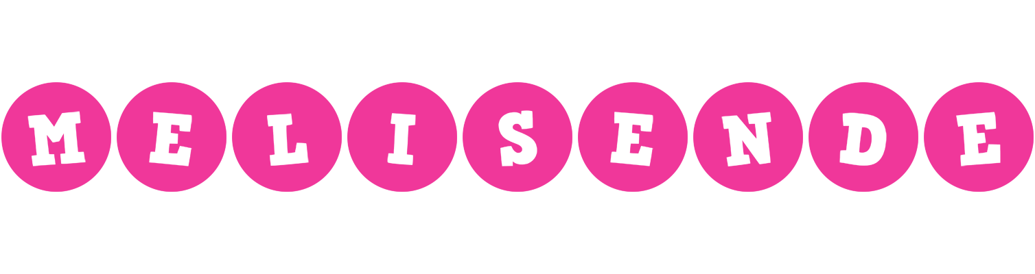 Melisende poker logo