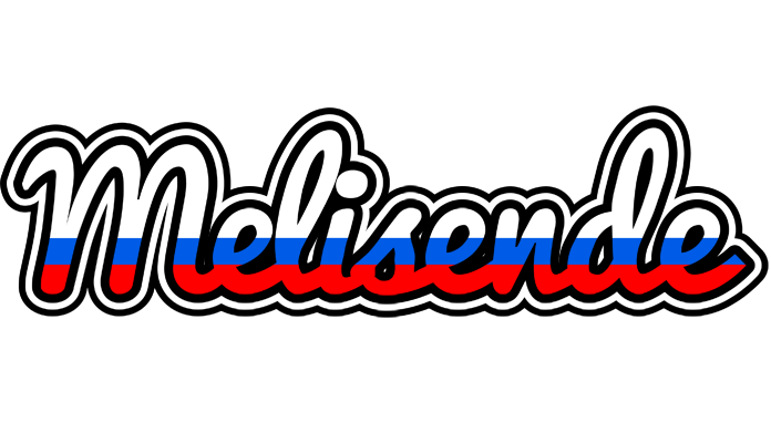 Melisende russia logo