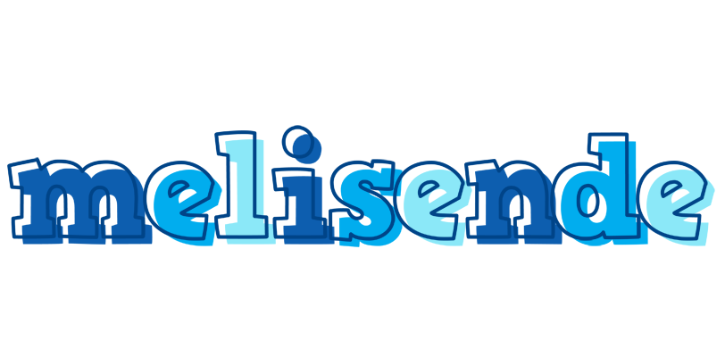 Melisende sailor logo