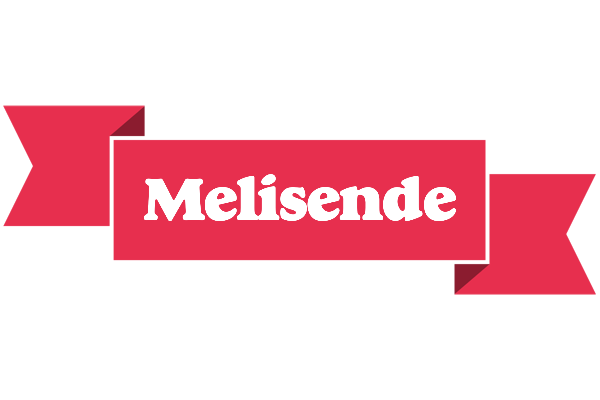 Melisende sale logo