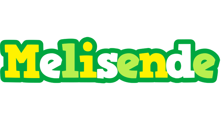 Melisende soccer logo