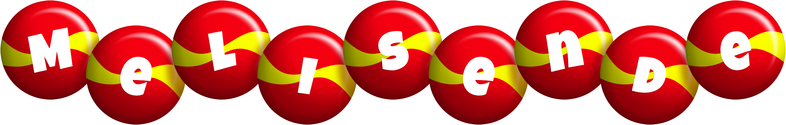 Melisende spain logo