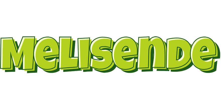 Melisende summer logo