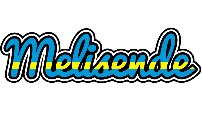 Melisende sweden logo