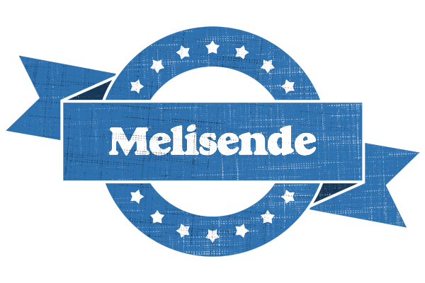 Melisende trust logo