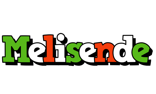 Melisende venezia logo