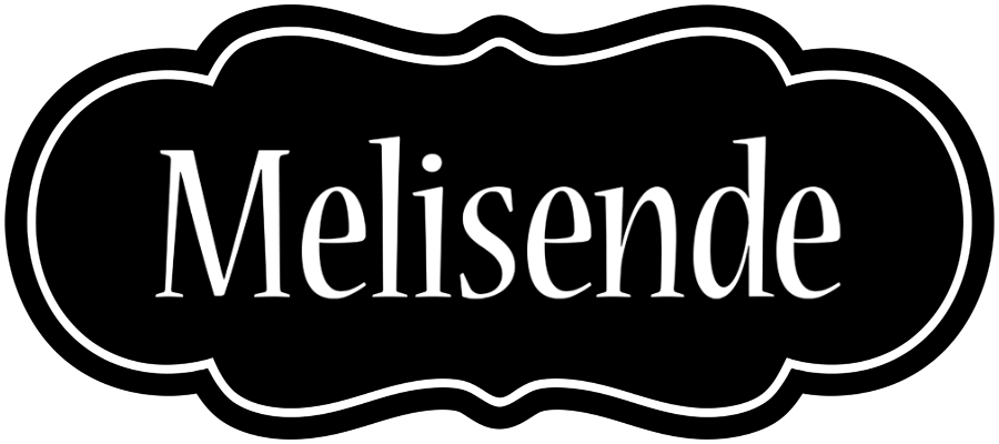 Melisende welcome logo