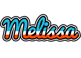 Melissa america logo