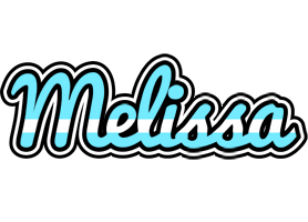 Melissa argentine logo