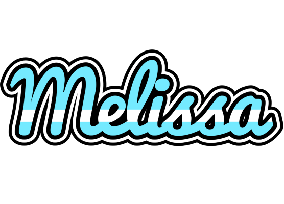Melissa argentine logo