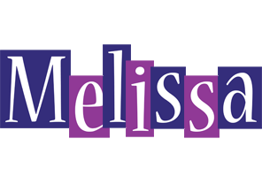 Melissa autumn logo