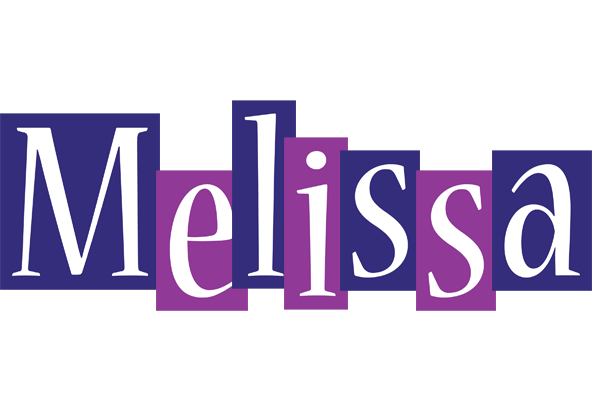 Melissa autumn logo