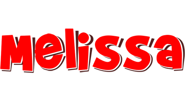 Melissa basket logo