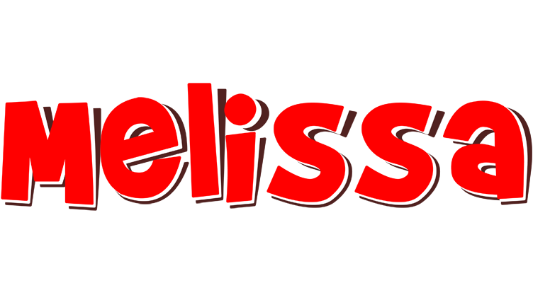Melissa basket logo