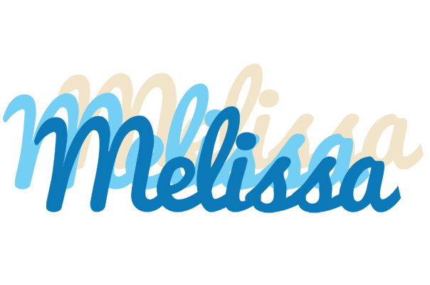 Melissa breeze logo