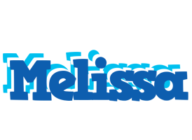 Melissa business logo