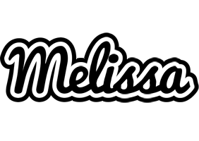 Melissa chess logo