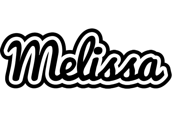 Melissa chess logo