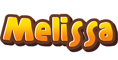 Melissa cookies logo