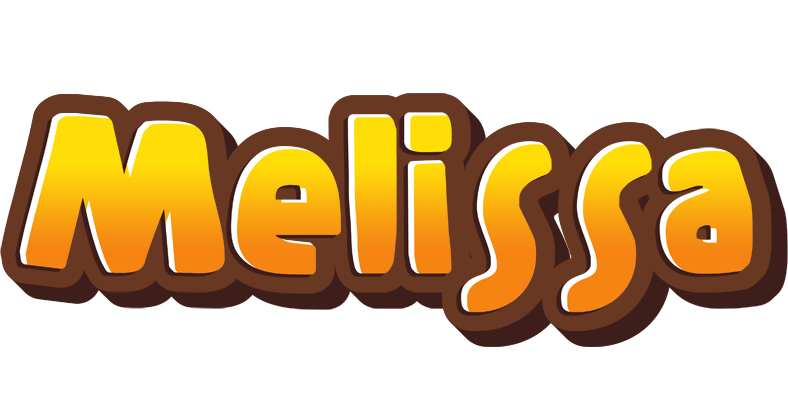 Melissa cookies logo