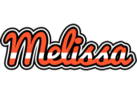 Melissa denmark logo