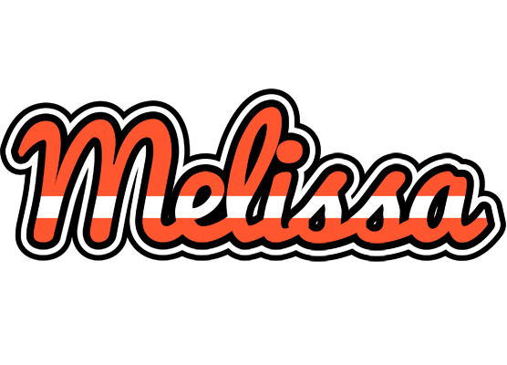 Melissa denmark logo