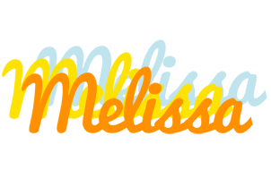 Melissa energy logo