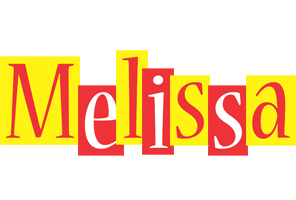 Melissa errors logo