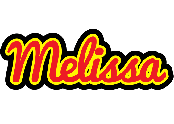 Melissa fireman logo