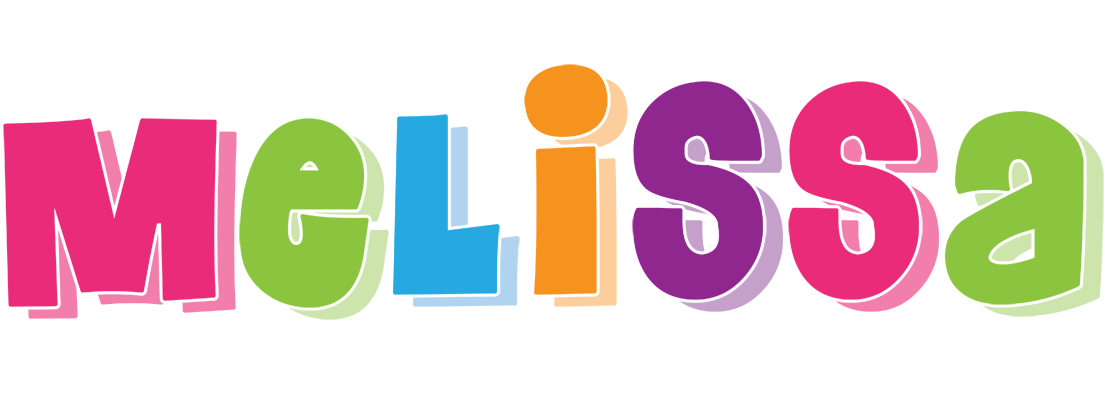Melissa friday logo
